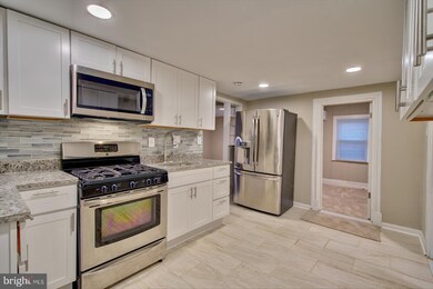 920 Mentor Ave, Capitol Heights, MD 20743 - photo 7