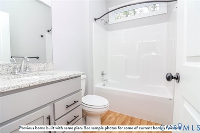 TBD Amelia Springs Rd, Amelia, VA 23083 - photo 3