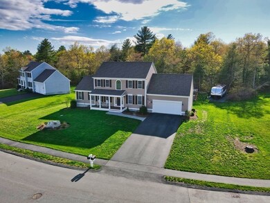 102 Sonny's Way, Dighton, MA 02715 - photo 4