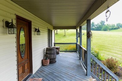 5439 Bohon Rd, Harrodsburg, KY 40330 - photo 4
