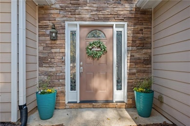 9530 Bonsall Cir, Gainesville, GA 30506 - photo 2