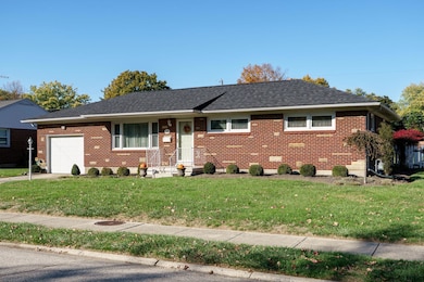 1438 Ronald Rd, Springfield, OH 45503 - photo 2