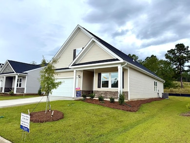 9054 Malahide Ln, Aiken, SC 29801 - photo 2