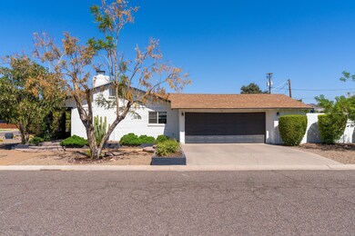 2-Car Garage