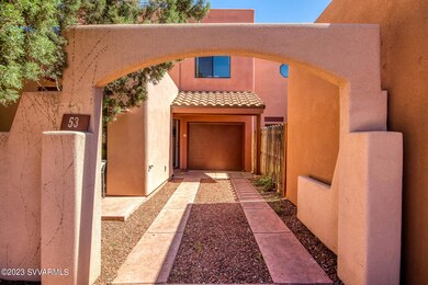 unlisted-address, Sedona, AZ 86351 - photo 3