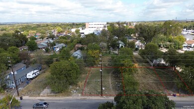 3 LOTS ON Guadalupe St, San Antonio, TX 78207 - photo 2