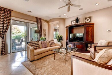 Open Great Room