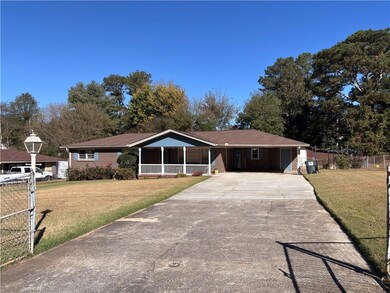 1436 N Hicks Cir NW, Conyers, GA 30012 - photo 3