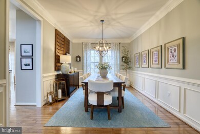 18452 Kerill Rd, Triangle, VA 22172 - photo 6