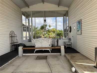 35207 Condominium Blvd unit Lot 52, Zephyrhills, FL 33541 - photo 3