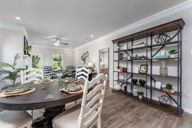 431 Tines Dr, Shelbyville, TN 37160 - photo 6