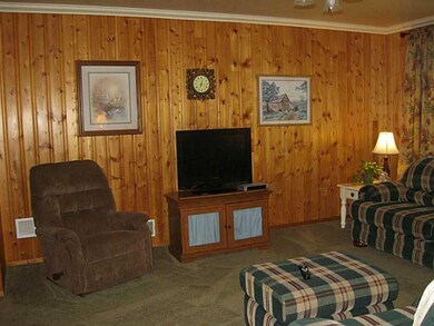 Family Room. Great family space.