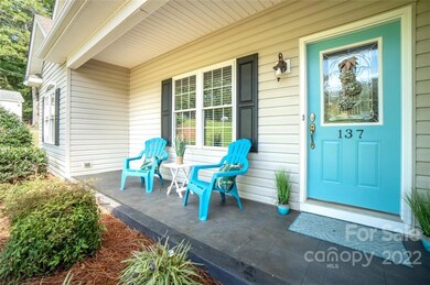 137 W Haven Dr, Statesville, NC 28625 - photo 3