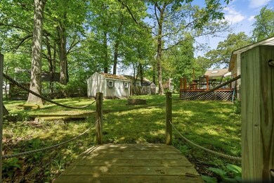 93 Chicopee St, Worcester, MA 01602 - photo 2