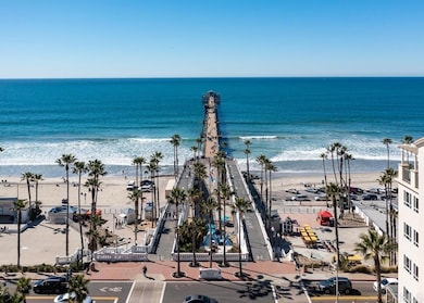 301 Mission Ave unit 509, Oceanside, CA 92054 - photo 4