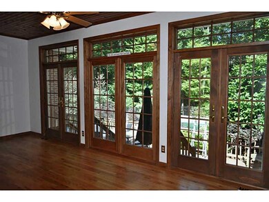 Sunroom.