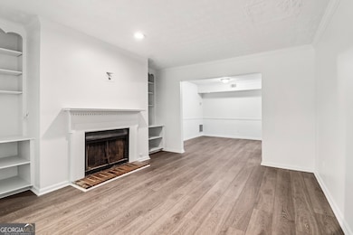 1931 Brian Way, Decatur, GA 30033 - photo 7