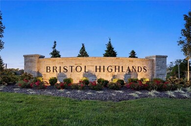 Welcome to Bristol Highlands