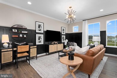 633 Husky Trail, Martinsburg, WV 25403 - photo 4