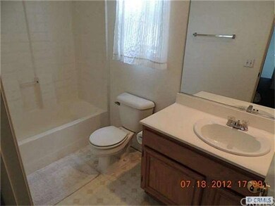 2nd full bath