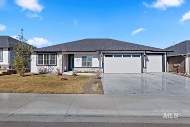 11492 W Gladiola St, Star, ID 83669 - photo 2