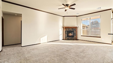 708 SW 157th St, Oklahoma City, OK 73170 - photo 6