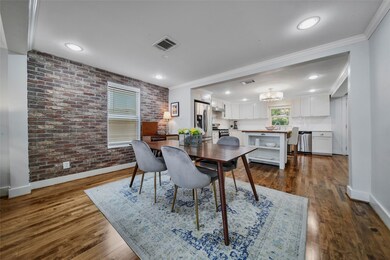 409 Vincent St, Houston, TX 77009 - photo 4