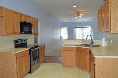 17507 Wagganner Dr, Hockley, TX 77447 - photo 5