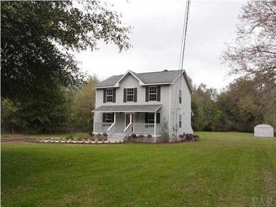 1290 Barmel St, Pensacola, FL 32534 - photo 2