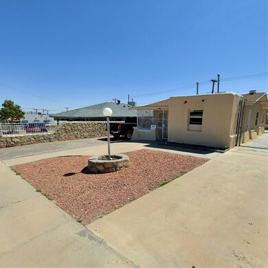 2830 Mountain Ave, El Paso, TX 79930 - photo 3