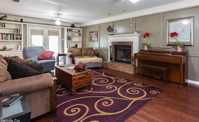 0 Secluded Hills Ct unit 20028973, Little Rock, AR 72223 - photo 5