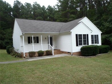 11741 Griffin Rd, Petersburg, VA 23805 - photo 4