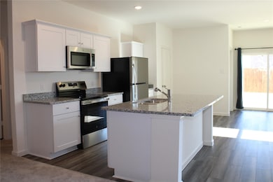 2008 Burnwood St, Melissa, TX 75454 - photo 7