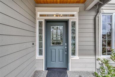 2717 NE Noll Valley Loop, Poulsbo, WA 98370 - photo 2