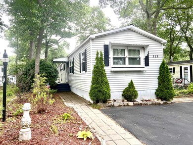 113 Dolittle Ln, Wareham, MA 02576 - photo 2