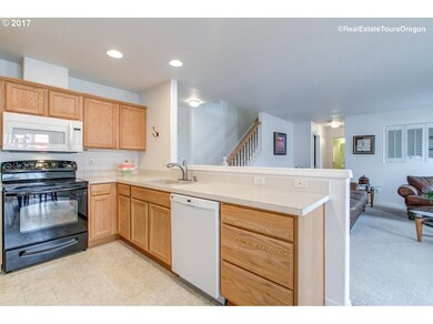 Kitchen/Family Room