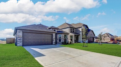 16520 Rock Wren Trail, Conroe, TX 77385 - photo 3