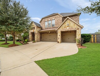 27610 Riata Hills Ln, Fulshear, TX 77441 - photo 2