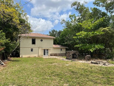 Back Of House