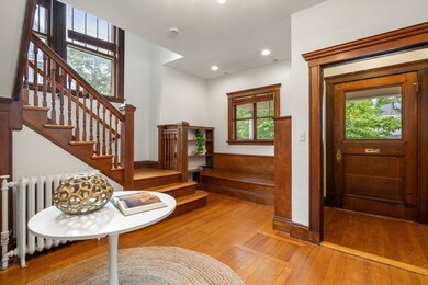 53 Stearns St, Newton Center, MA 02459 - photo 6