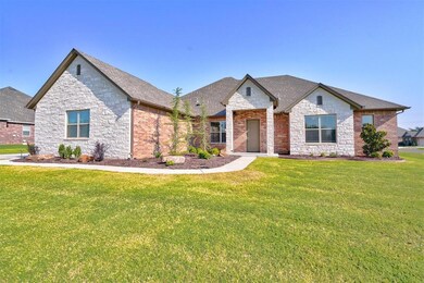 18447 Posse Trail, Norman, OK 73071