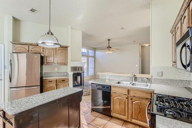 612 Andersonville Ln, Wylie, TX 75098 - photo 6