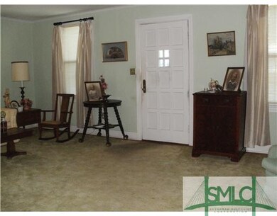 Interior Space/Layout.