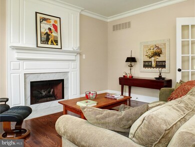 321 Clairemont Rd, Villanova, PA 19085 - photo 3