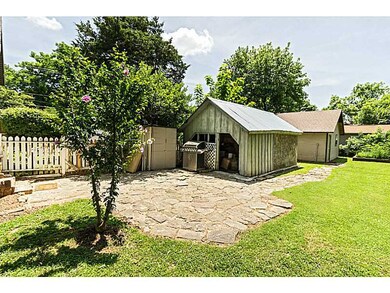 1002 S 3rd St, Rogers, AR 72756 - photo 7