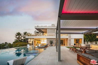 1460 Laurel Way, Beverly Hills, CA 90210 - photo 7