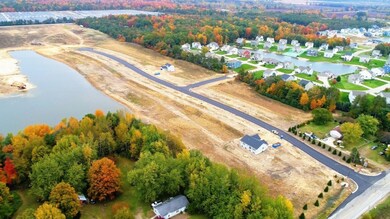 Aerial - October 2019