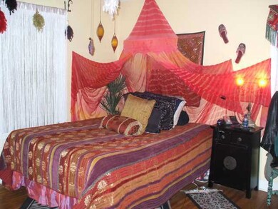 Master Bedroom.