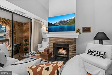 3225 Grace St NW unit 219, Washington, DC 20007 - photo 4