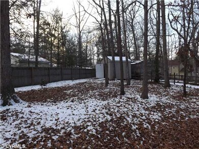 Storage - Storage Shed
